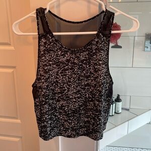 Lululemon Sculpt Tank